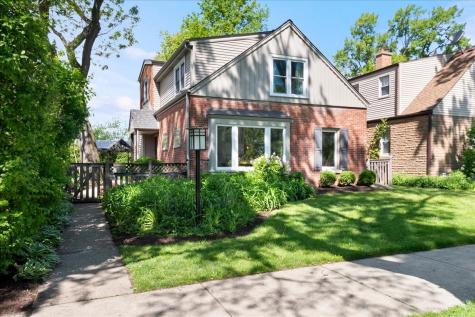 6850 North Lowell Avenue Lincolnwood IL 60712