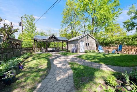 6850 North Lowell Avenue Lincolnwood IL 60712