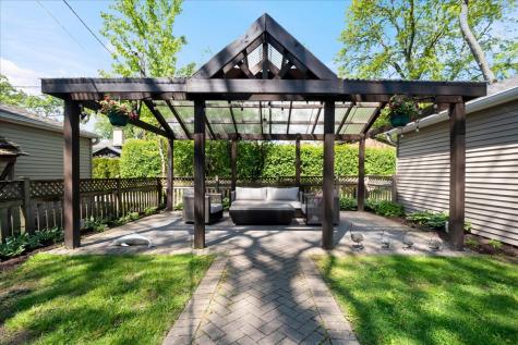 6850 North Lowell Avenue Lincolnwood IL 60712