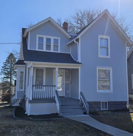 945 North Avenue Rockford IL 61103
