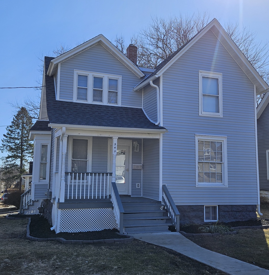 945 North Avenue Rockford IL 61103