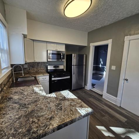 945 North Avenue Rockford IL 61103
