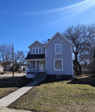 945 North Avenue Rockford IL 61103