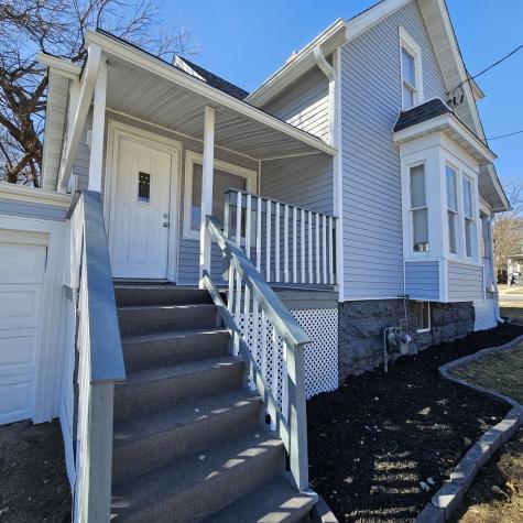 945 North Avenue Rockford IL 61103