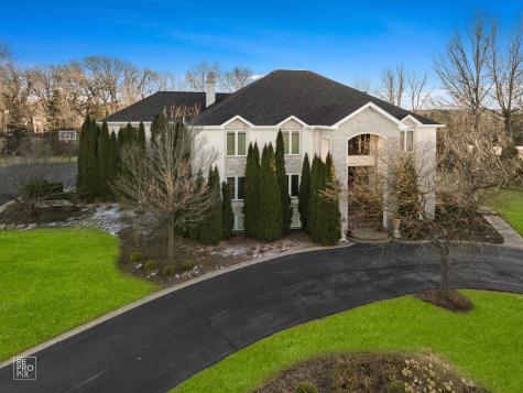 14800 108TH Avenue Orland Park IL 60467