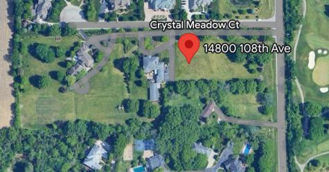 14800 108TH Avenue Orland Park IL 60467