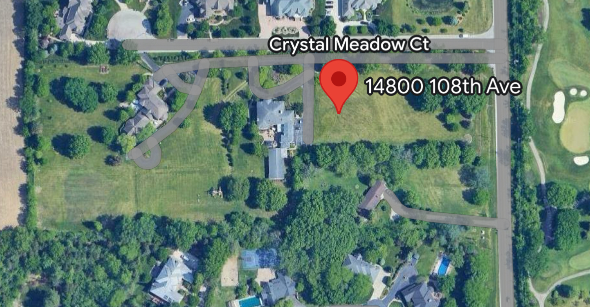 14800 108TH Avenue Orland Park IL 60467