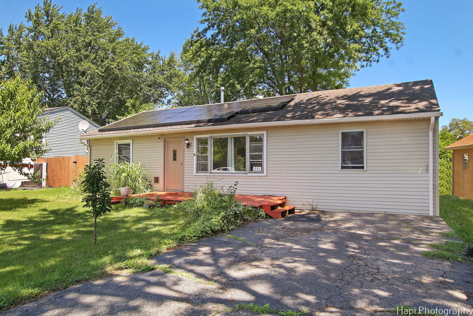 351 Lakewood Drive Antioch IL 60002
