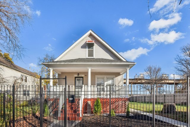 6223 South Princeton Avenue Chicago IL 60621