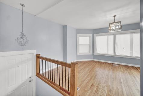 7316 South Woodlawn Avenue Chicago IL 60619