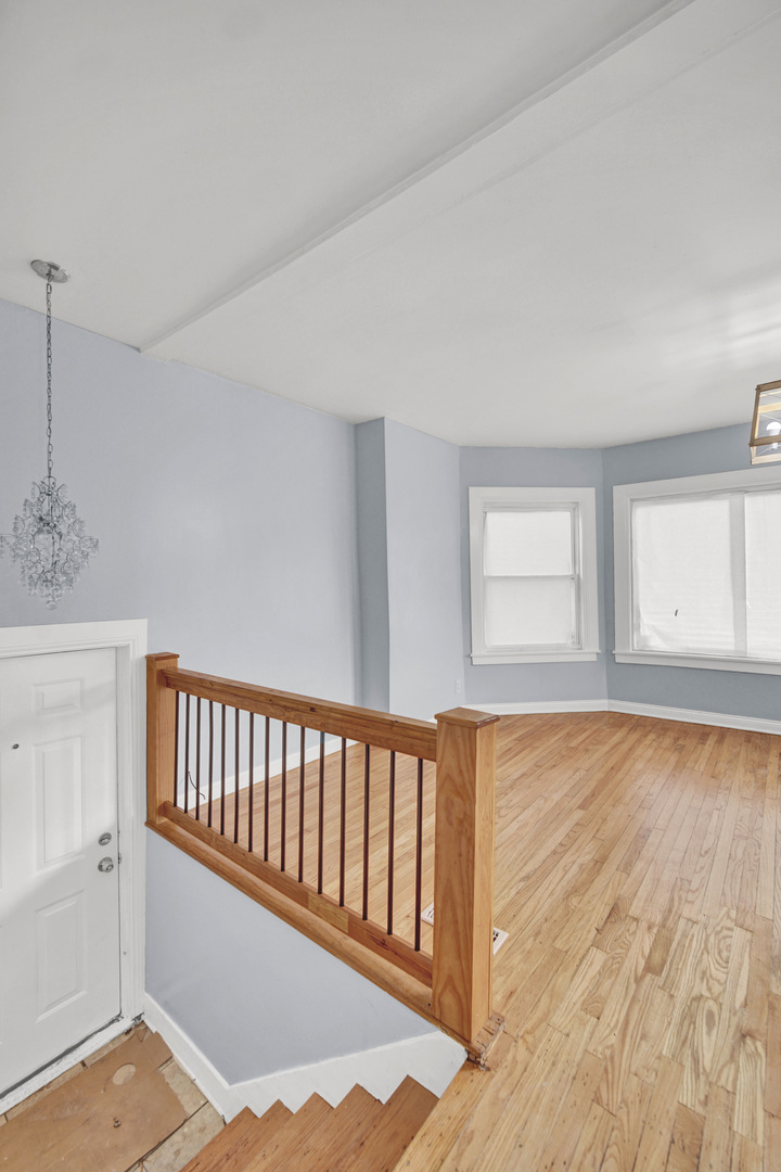 7316 South Woodlawn Avenue Chicago IL 60619
