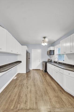 7316 South Woodlawn Avenue Chicago IL 60619