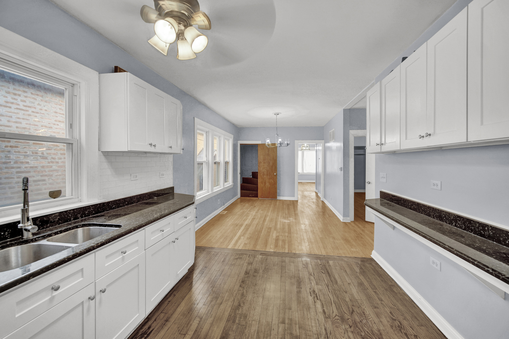 7316 South Woodlawn Avenue Chicago IL 60619