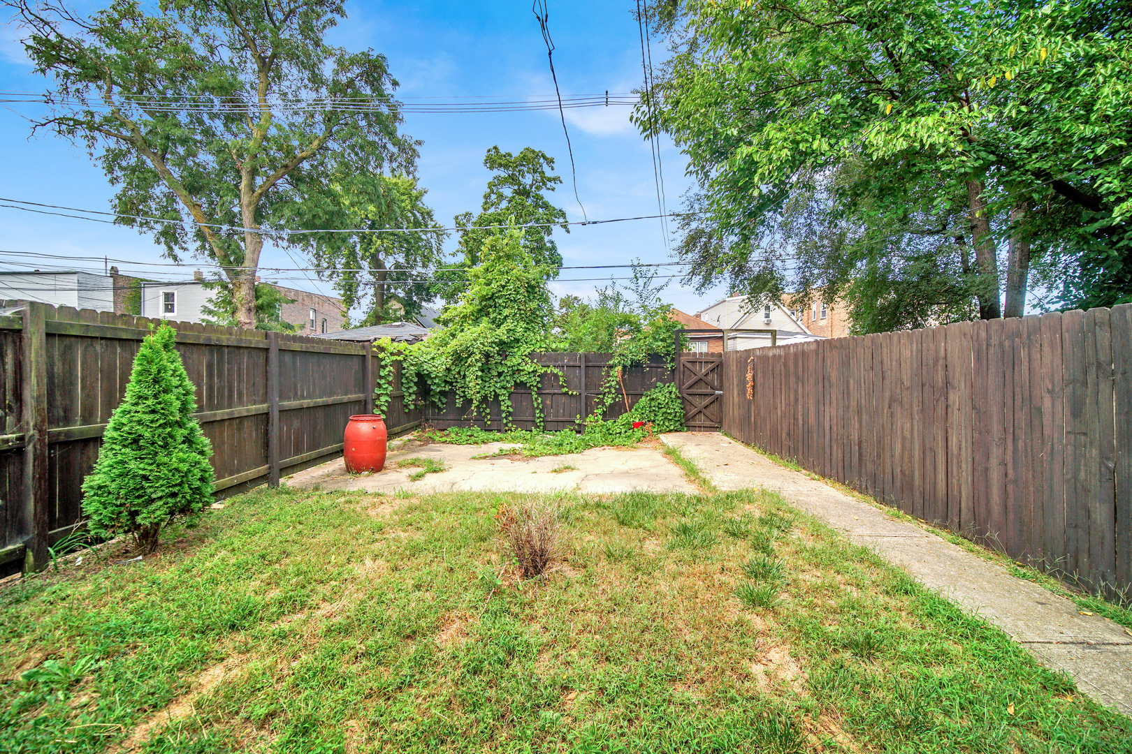 7316 South Woodlawn Avenue Chicago IL 60619