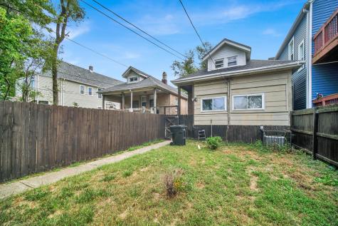 7316 South Woodlawn Avenue Chicago IL 60619