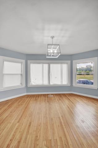 7316 South Woodlawn Avenue Chicago IL 60619