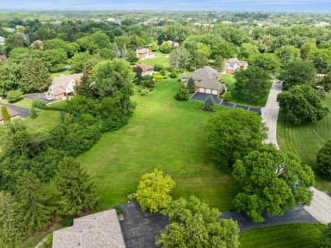 2204 Shetland Road Inverness IL 60010