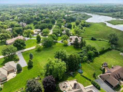 2204 Shetland Road Inverness IL 60010