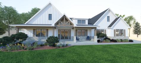 2204 Shetland Road Inverness IL 60010