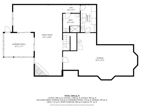 1028 Crestwood Circle St. Charles IL 60175