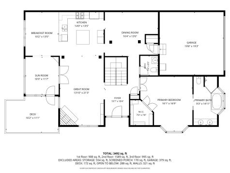 1028 Crestwood Circle St. Charles IL 60175