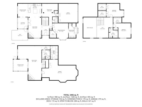 1028 Crestwood Circle St. Charles IL 60175