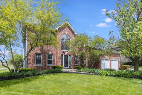 932 Merrill New Road Sugar Grove IL 60554