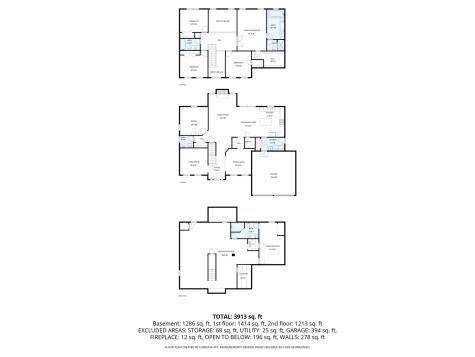 932 Merrill New Road Sugar Grove IL 60554