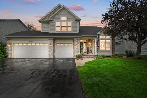 18310 West Meander Drive Grayslake IL 60030