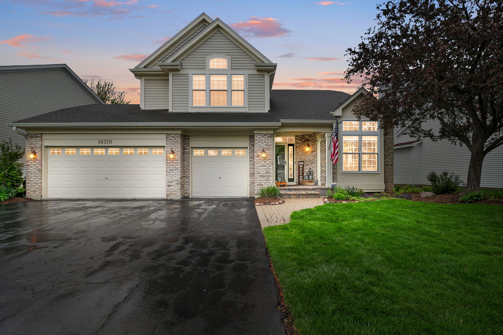 18310 West Meander Drive Grayslake IL 60030