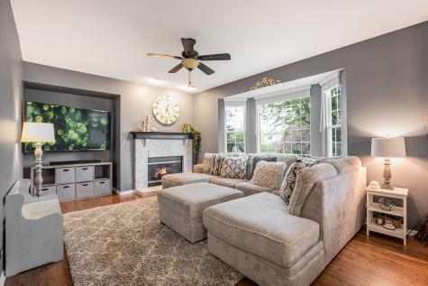 18310 West Meander Drive Grayslake IL 60030