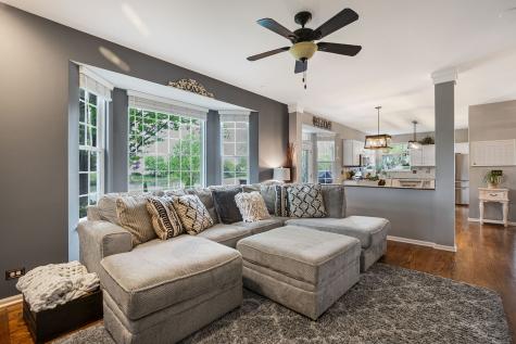 18310 West Meander Drive Grayslake IL 60030
