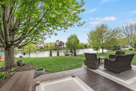 18310 West Meander Drive Grayslake IL 60030