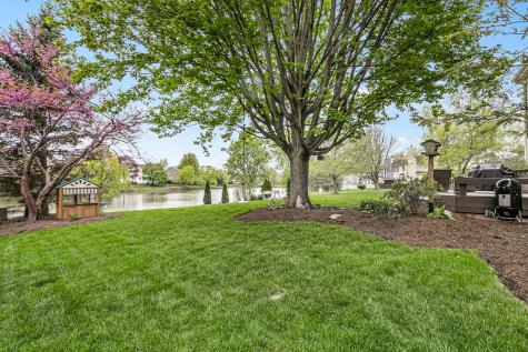 18310 West Meander Drive Grayslake IL 60030