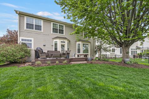 18310 West Meander Drive Grayslake IL 60030