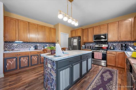 730 Charismatic Drive Oswego IL 60543