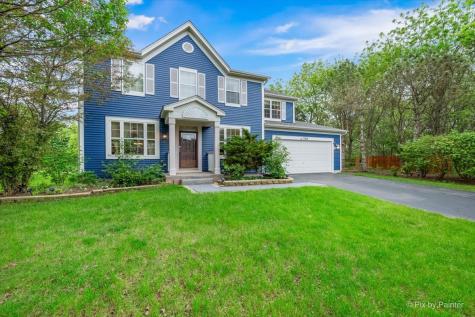 730 Charismatic Drive Oswego IL 60543