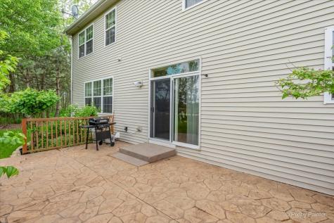 730 Charismatic Drive Oswego IL 60543