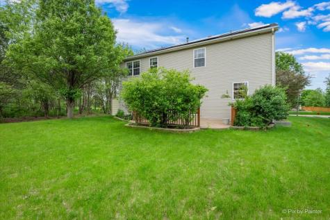 730 Charismatic Drive Oswego IL 60543