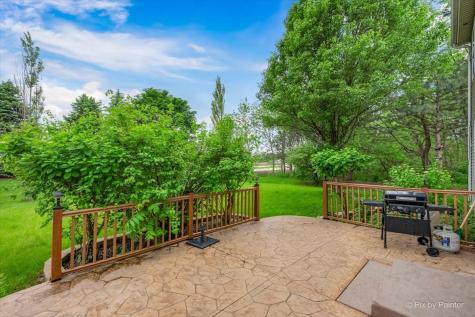730 Charismatic Drive Oswego IL 60543