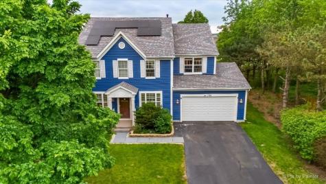 730 Charismatic Drive Oswego IL 60543