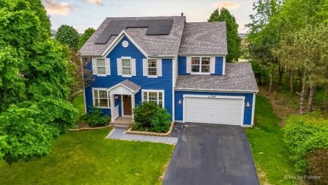 730 Charismatic Drive Oswego IL 60543