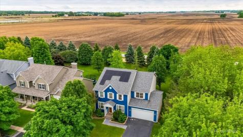 730 Charismatic Drive Oswego IL 60543