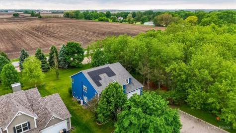 730 Charismatic Drive Oswego IL 60543