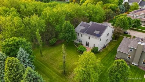 730 Charismatic Drive Oswego IL 60543