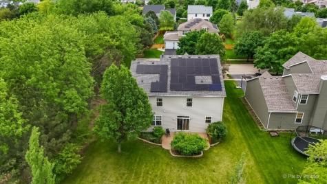 730 Charismatic Drive Oswego IL 60543