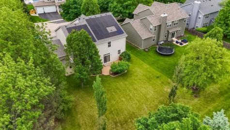 730 Charismatic Drive Oswego IL 60543