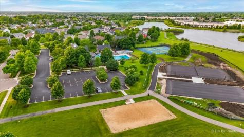 730 Charismatic Drive Oswego IL 60543