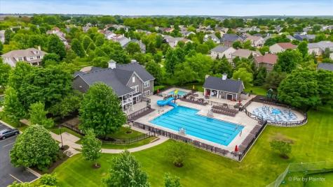 730 Charismatic Drive Oswego IL 60543