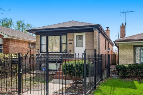 10148 South Peoria Street Chicago IL 60643